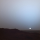Image for article titled High-Res Mars Photographs are Absolutely Stunning